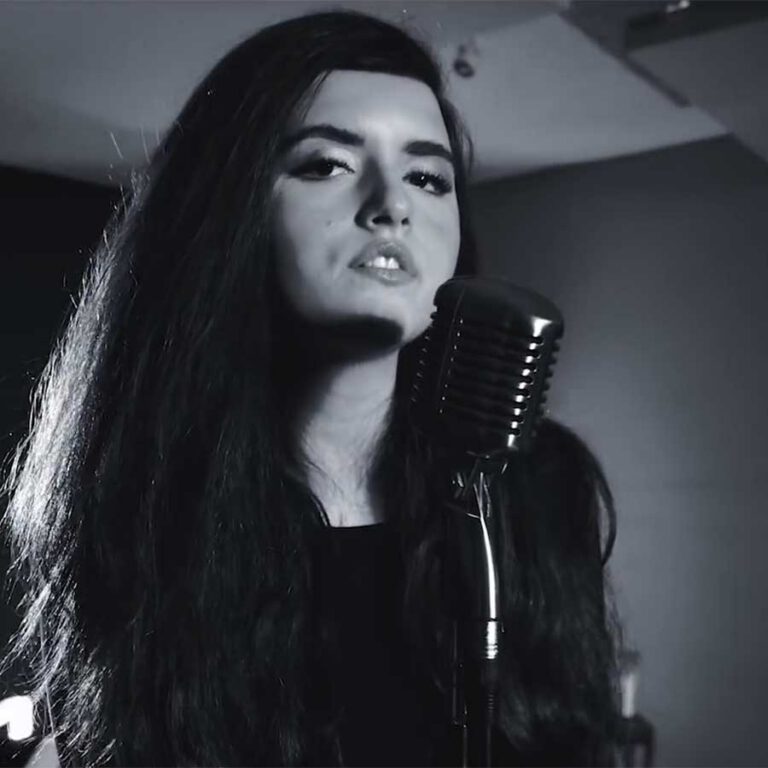 The Coming-of-age Song with a Heavy Heart