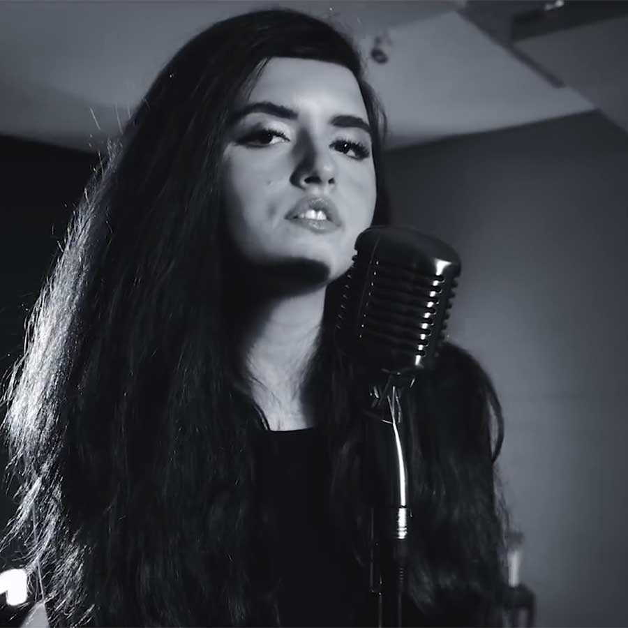 The Coming-of-age Song with a Heavy Heart
