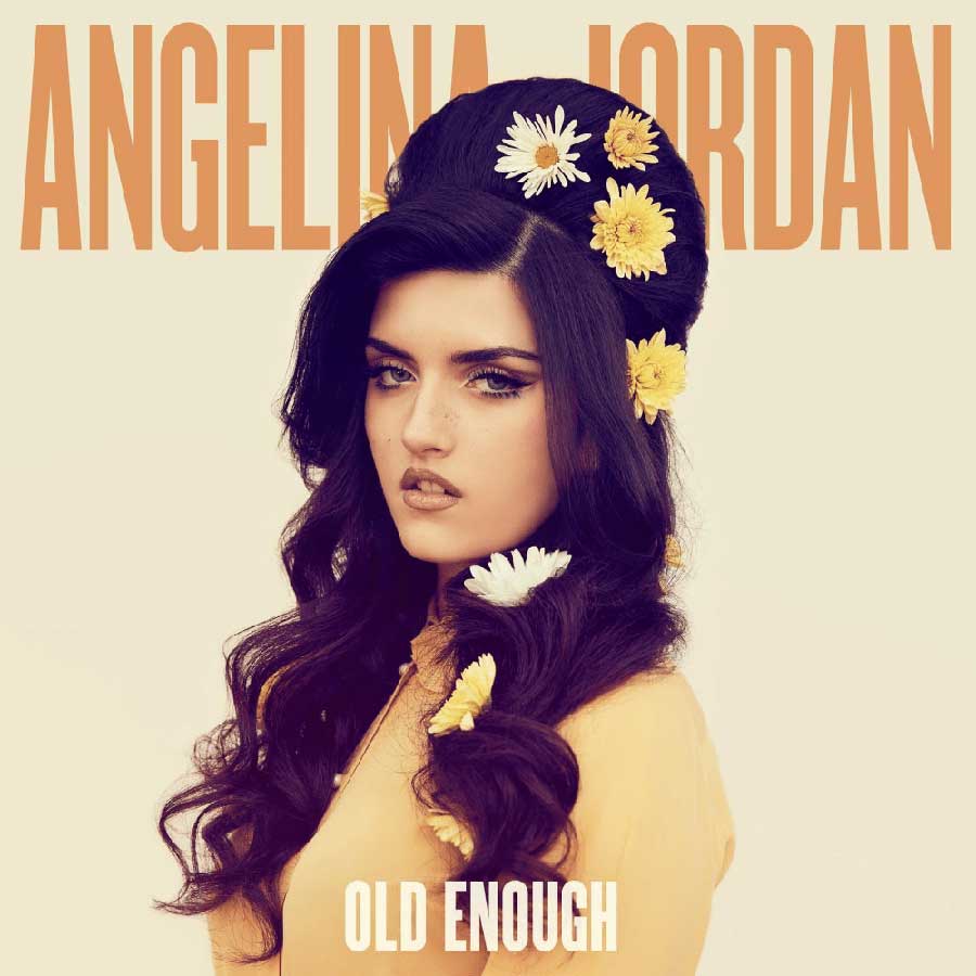 Old Enough – Angelina Jordan’s new EP