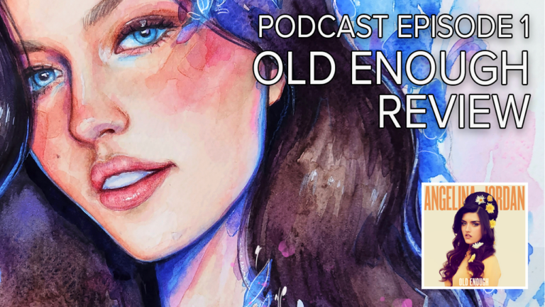 e1s3 – Old Enough Review