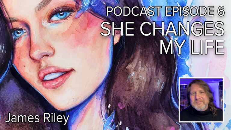 e6s3 – She Changes My Life