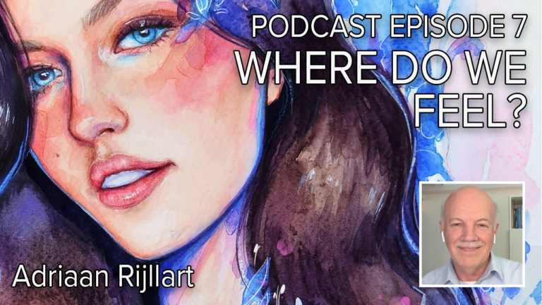 e7s3 – Where do we feel?