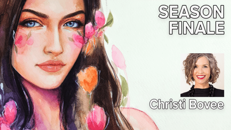 e11s4 – Season Finale with Christi Bovee