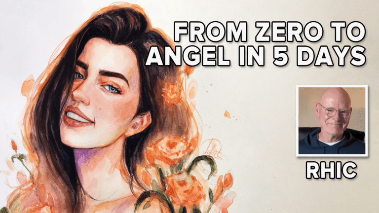 e4s5 – From Zero to Angel in 5 days