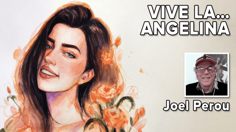e3s5 – Vive La Angelina with Joel Perou