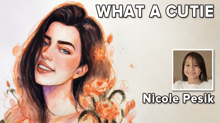 e2s5 – What a Cutie with Nicole Pesik