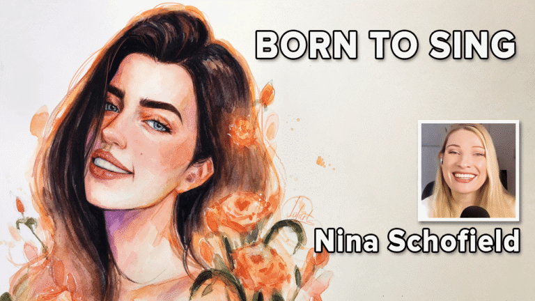 e6s5 – Born to Sing with Nina Schofield