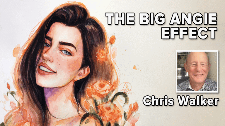 e7s5 – The Big Angie Effect with Chris Walker