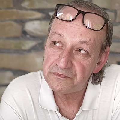 Alan Papier