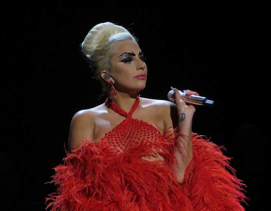 Lady Gaga