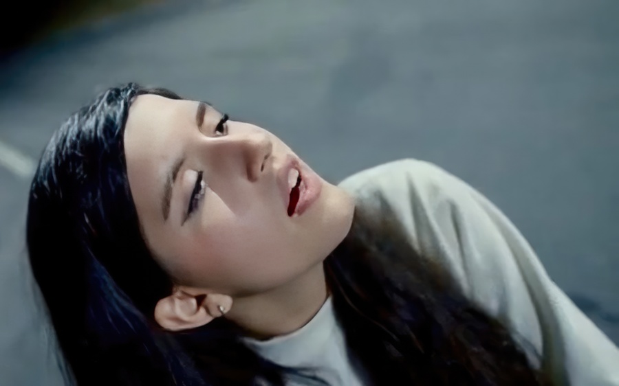 Angelina Jordan Million Miles official video