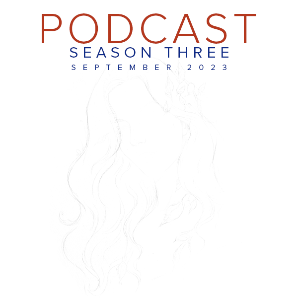 Wrapped in a Warm Blanket Podcast Season Three coming soon