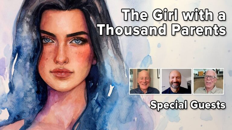 The Girl